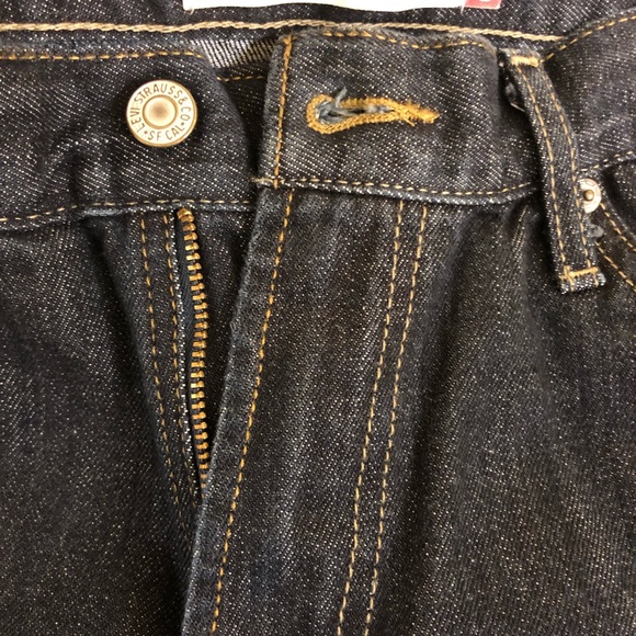 Levi’s men’s slim straight leg 314 size 34/30. 🌴 - Picture 8 of 8